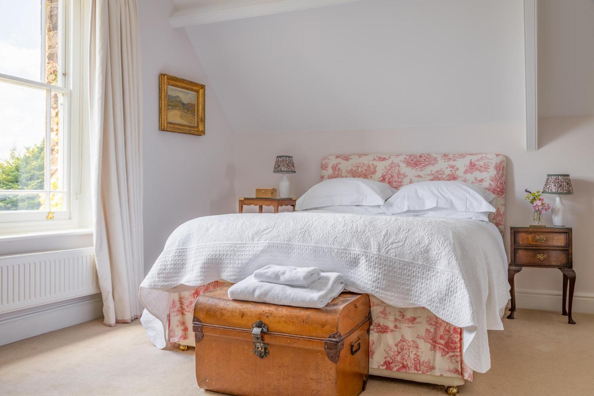 Overtown Manor Bed And Breakfast Σουίντον Εξωτερικό φωτογραφία